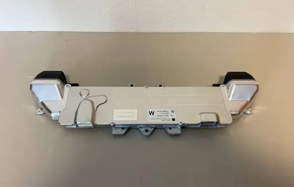 Subaru Outback (BT) Windshield/windscreen camera 87501AN020 CAM202259A