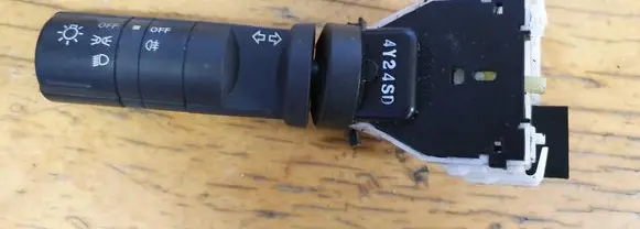 Nissan Murano Z50 Indicator stalk 4Y24SD
