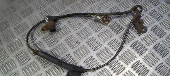 Toyota Avensis T250 ABS brake wheel speed sensor 8954302040 89543-02040
