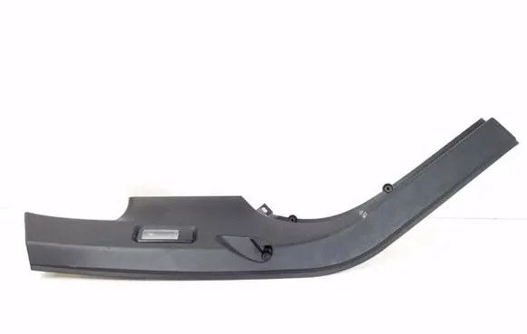 BMW X3 E83 Tailgate/trunk side cover trim 51433330449