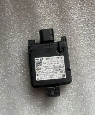 Volkswagen PASSAT B8 Blind spot module 2Q0907685B