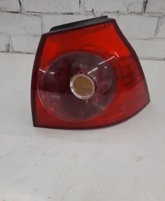 Volkswagen Golf V Rear/tail lights 1k6945112c