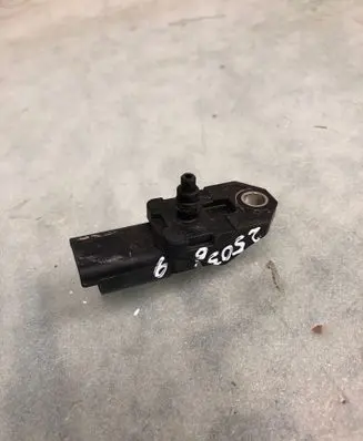 Opel Astra L Air pressure sensor 9817007580