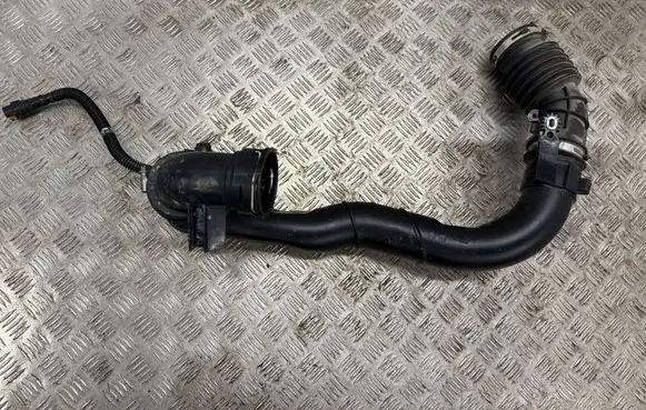 Ford Escape IV Turbo air intake inlet pipe/hose LX619C623CA JX619R504C LX6Z9C623G