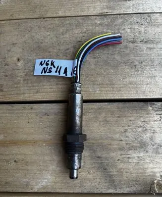 Audi A6 C7 Lambda probe sensor NS11A NS11A16E21AF NGK