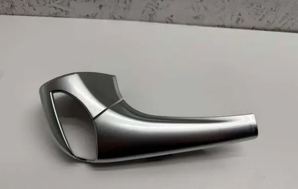 BMW 6 F12 F13 Seat trim 7228306 9227858