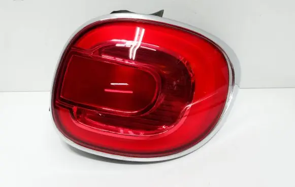 Fiat 500L Rear/tail lights 51883571 0347600