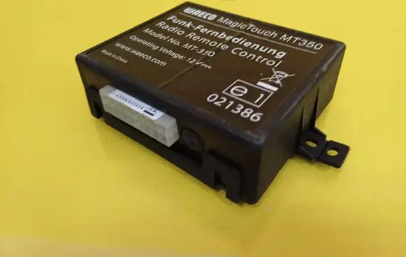 KIA Cerato Other control units/modules MT350