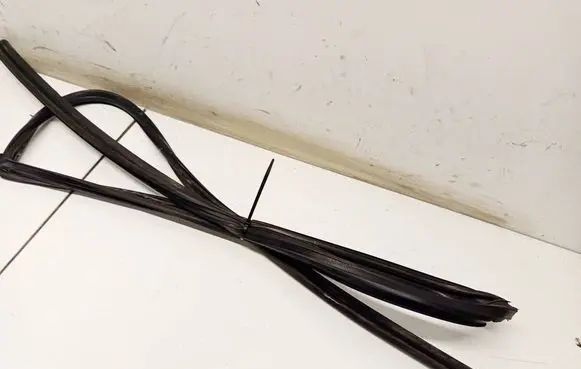 Lexus RX 300 Rubber seal rear door 