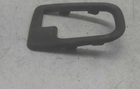 BMW 3 E36 Rear door handle cover 1960646 51221960646