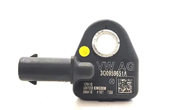 Volkswagen Arteon Airbag deployment crash/impact sensor 3Q0959651A