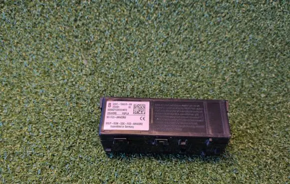 Ford Transit VII Other control units/modules GD9T15K619BB 28544990 F03AM433RX