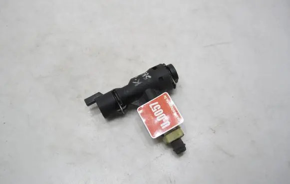 Volkswagen Sharan Clutch pipe/line 1K0721468C