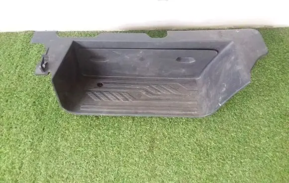 Ford Transit - Tourneo Connect Front sill trim cover BK21V13200ADW BK21V11660AD