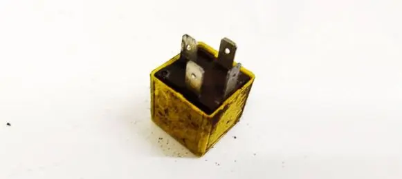 Land Rover Freelander Other relay V23134B52X127 V23134-B52-X127