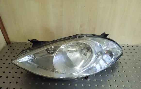 Mercedes-Benz A W169 Headlight/headlamp A1698200361