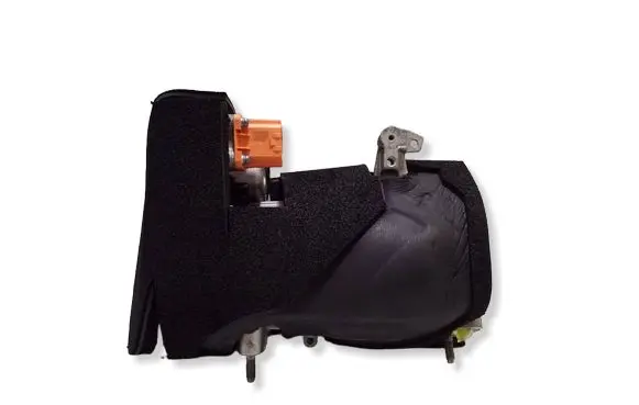 Tesla Model 3 Air conditioning (A/C) compressor (pump) 158266800F