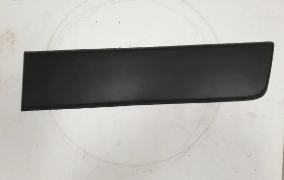 Citroen Jumper Rear fender molding trim 3G0853677A
