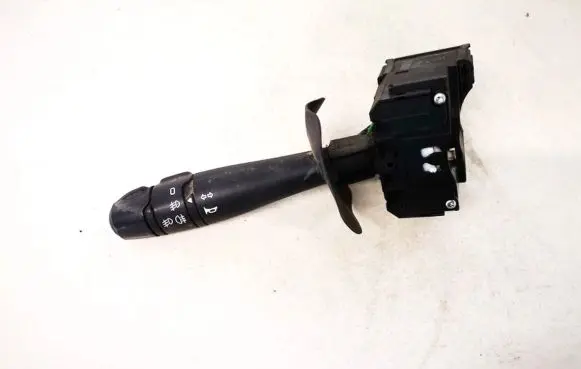 Renault Espace III Indicator stalk valeo6166018
