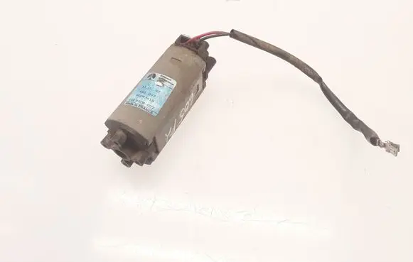 Peugeot 605 Seat adjustment motor 94093418 9728027
