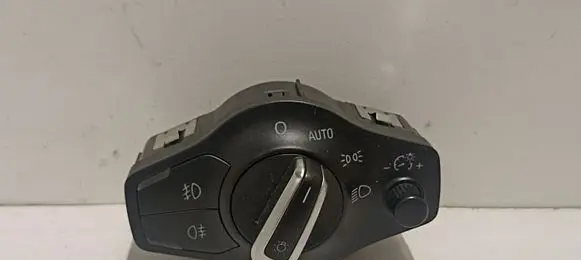 Audi Q5 SQ5 Light switch 8K0941531AS