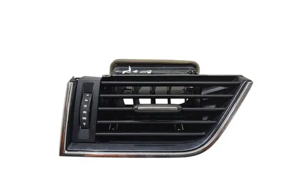 Skoda Octavia Mk3 (5E) Dashboard side air vent grill/cover trim 5E0819701A 5E0819701