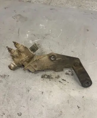 Renault Master III Coolant heater 110019707R