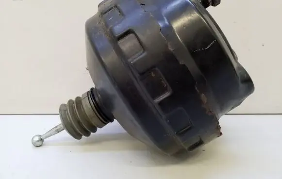 Seat Toledo III (5P) Brake booster 1K2614105T