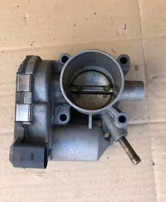 Seat Ibiza II (6k) Throttle valve 0280750049