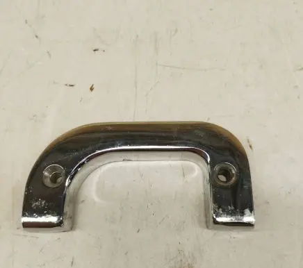Mercedes-Benz S W126 Other front door trim element 1237230124 A1237230124