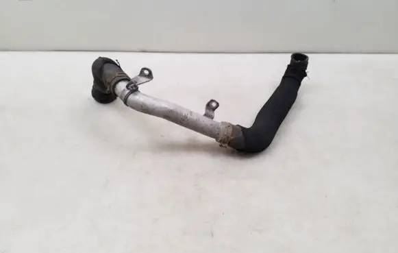 Audi A4 S4 B8 8K Engine coolant pipe/hose 8K0121071C