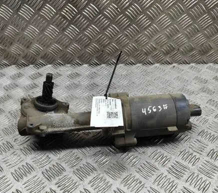 Seat Tarraco Steering rack electric part 7817501157 4532021003