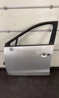 Renault Scenic III - Grand scenic III Front door