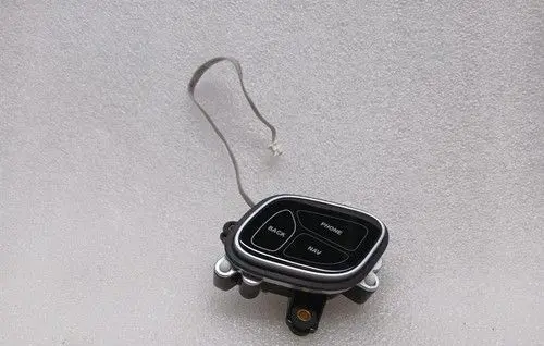 Aston Martin Vanquish V12 Switch for retractable tow bar CD3370444AD