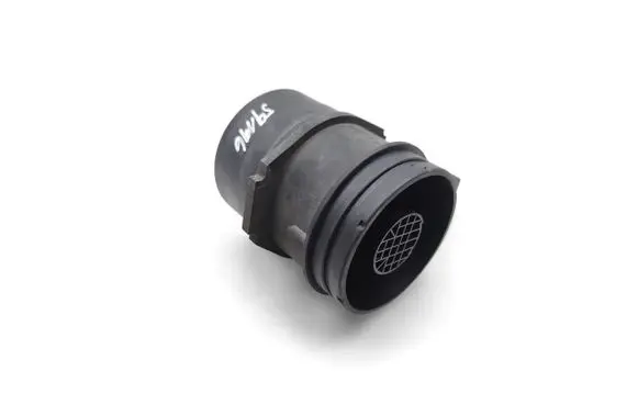 BMW 3 E90 E91 Mass air flow meter 7788743 0281002567
