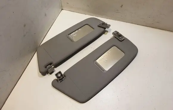 Opel Meriva A Sun visor 24409340 24409339