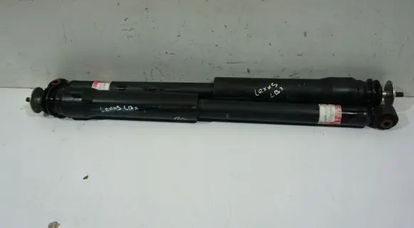 Lexus LBX Rear shock absorber/damper 