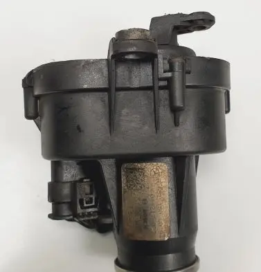 Mercedes-Benz GLK (X204) Intake manifold valve actuator/motor A6511500094