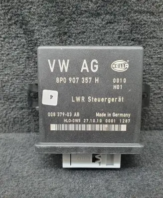 Audi A6 S6 C6 4F Light module LCM 8P0907357H