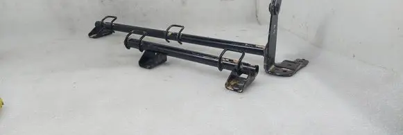 Suzuki Vitara (LY) ISOFIX Bracket 