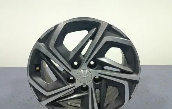Hyundai i30 R18 alloy rim 52910-G4600