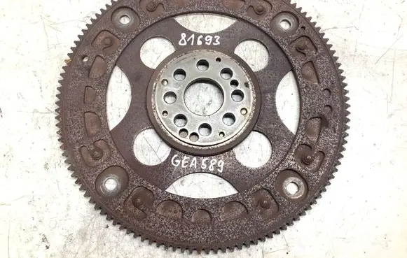 BMW 5 F10 F11 Flywheel 779796405 1122779796405