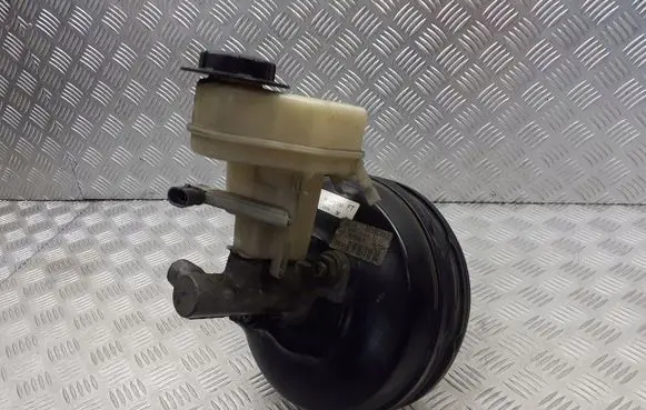 Opel Vectra C Brake booster 24433100