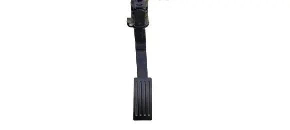 Ford Escape IV Accelerator throttle pedal LX619F836 LX619F836AB 6PV01359150