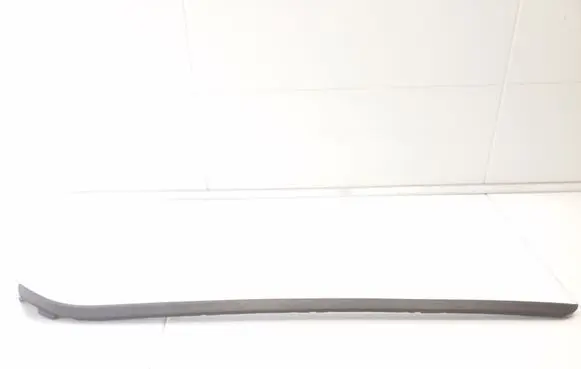 Audi e-tron Windshield trim 4KE854327