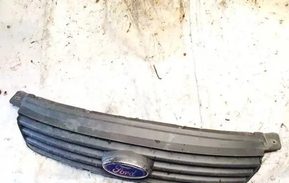Ford Kuga I Front grill 8V418200AC 8V41-8200-AC