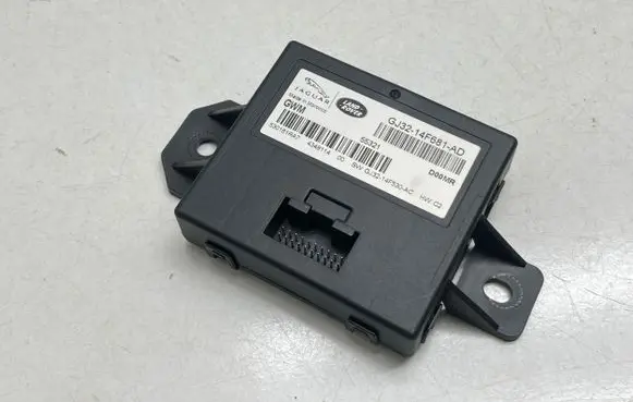 Land Rover Range Rover Evoque L538 Gateway control module GJ3214F681AD 530181RA7 GJ3214F530AC