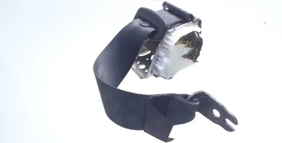Ford Focus Rear seatbelt 4M51A611B68CC