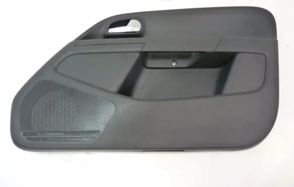 Volkswagen Up Front door card panel trim