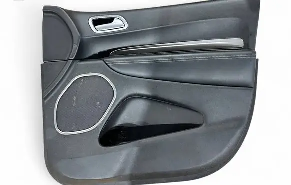 Dodge Durango III Front door card panel trim 0789L079 00T907